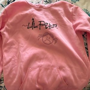Lil Peep hoodie